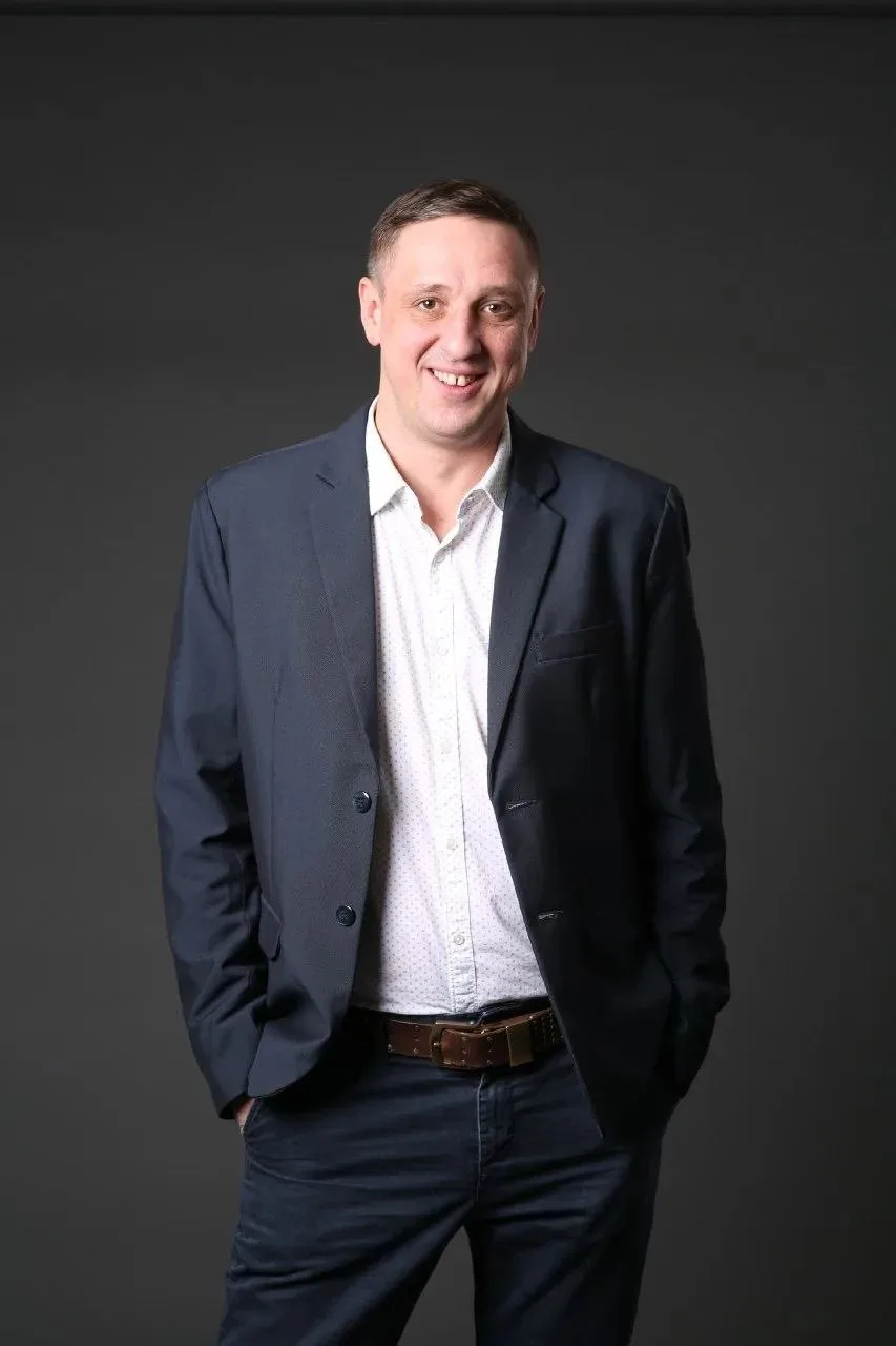 Дубовик Николай Владимирович