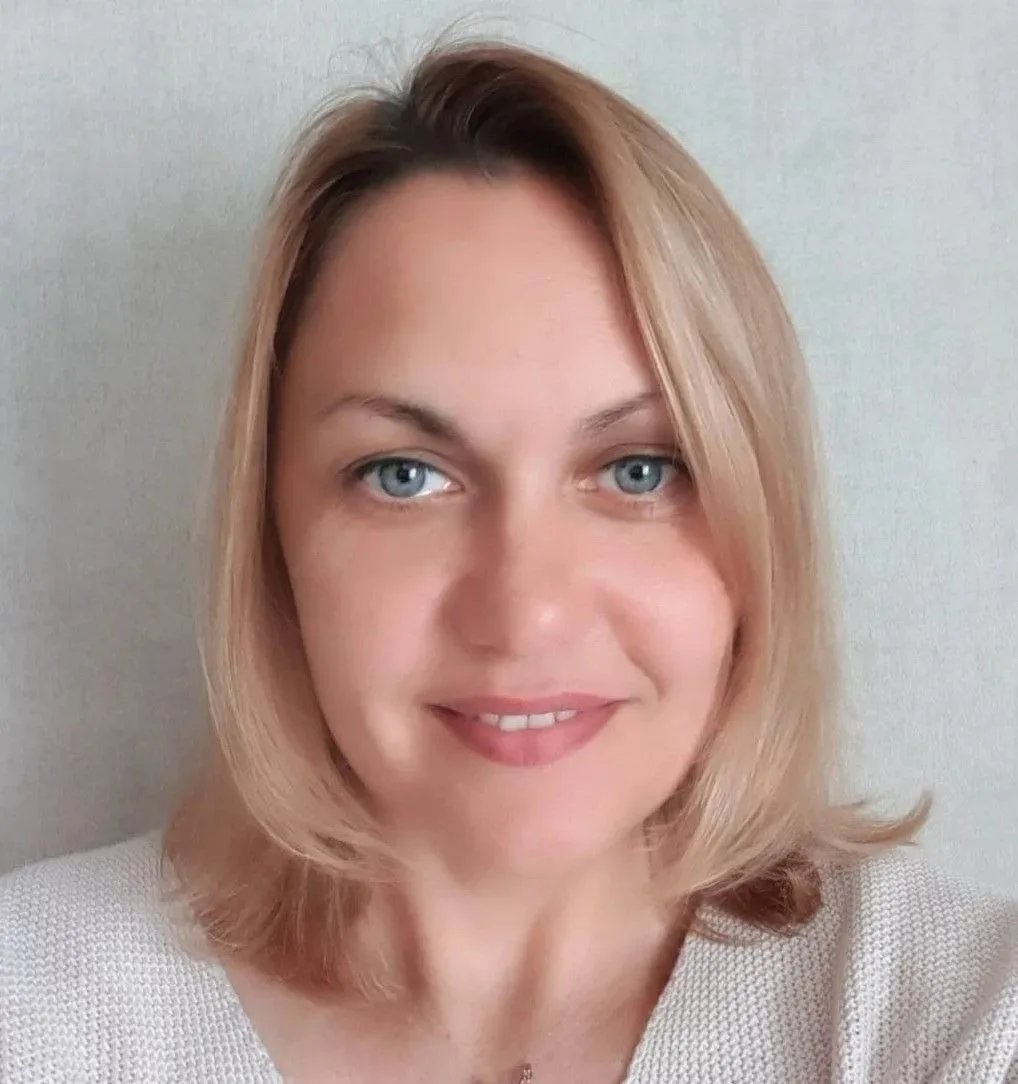 Новикова Елена Владимировна